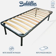 RETE SINGOLA PER MATERASSO