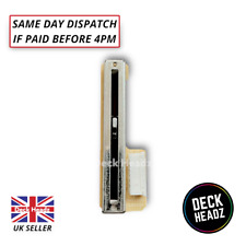 Pioneer Originale DJM 600 Canali 3 e 4 Fader Assemblaggio DWG1520 DJM600 Ch 3 e Ch 4