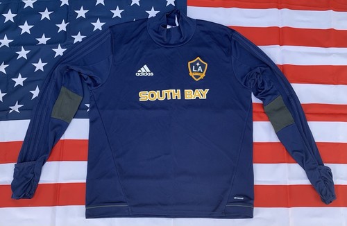 Adidas galaxy jersey large - la,