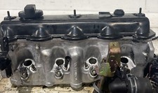 RICAMBI USATI, TESTATA VOLKSWAGEN PASSAT 1.9 TDI 8V 4CIL., CODICE: 0281033734K