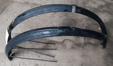 Coppia ruote parafanghi - , bici