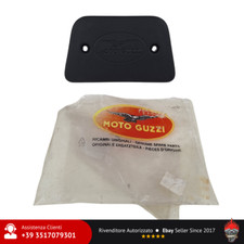 COPERCHIO SCHIENALE PASSEGGERO