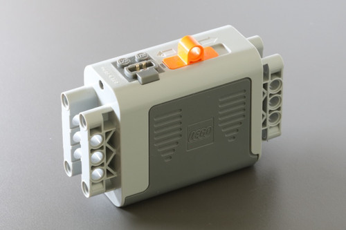 Lego technic power - technic:, 1x