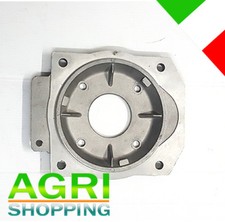 Flangia Motore JLO Per