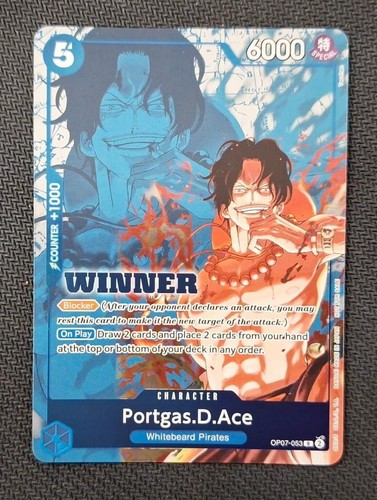 One piece card game - piece,