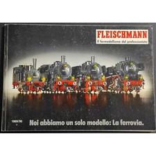 Fleischmann - Il Fermodellismo