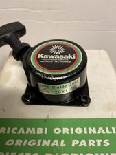 Avviamento Kawasaki Tg 18 Originale, Garantito!
