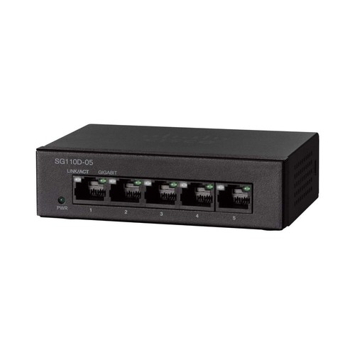 Cisco small business - cisco,