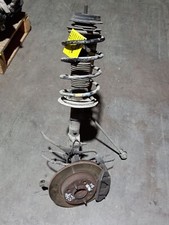 AMMORTIZZATOR / MOZZO MECCANICA ANTERIORE DESTRA FIAT PANDA 169 1.2 BENZINA 2007