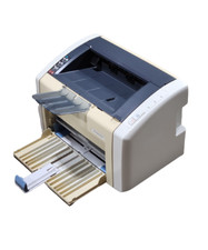 HP LaserJet 1022N Stampante