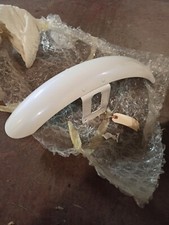 Parafango Anteriore Harley