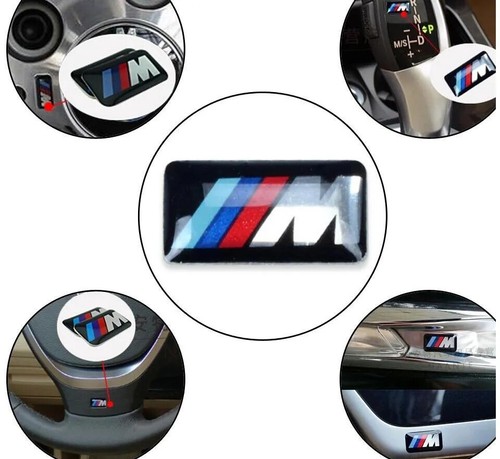 Loghi 17x9 badges - , resina