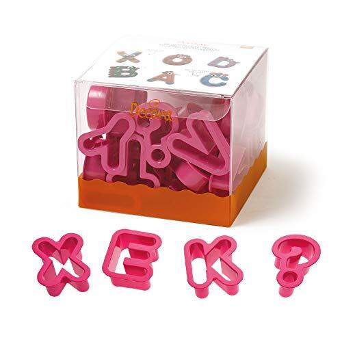 Decora 0255081 set - 0255081,