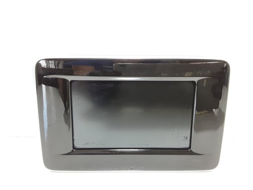Schermo display navigatore - schermo,