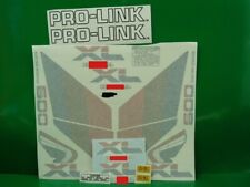 XL 600 RM '86 '87 MOTO BIANCA