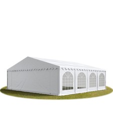 Tenda per feste in PVC 8 x 8 m