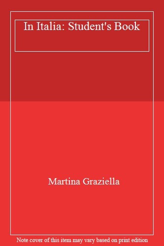 Italia graziella - italia,