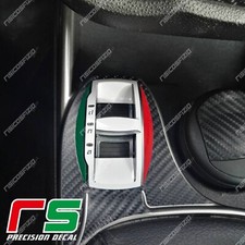 adesivi Alfa Romeo mito decal