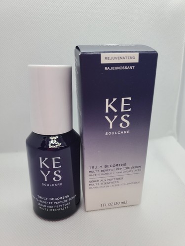 Keys soul care truly - soul,