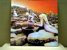 LED ZEPPELIN V - LP-GERMANY W