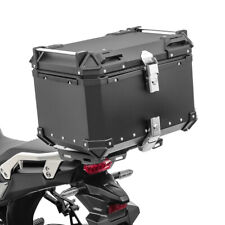 Bauletto alluminio moto