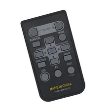 Telecomando per impianto