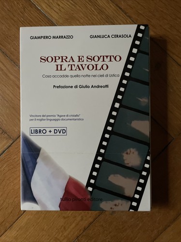Sopra sotto il - e,