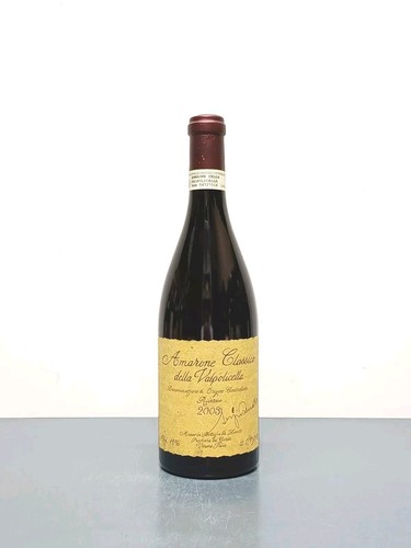 Amarone 2003 sergio zenato - 2003,