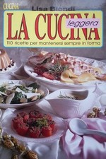 PERIODICO LA CUCINA LEGGERA