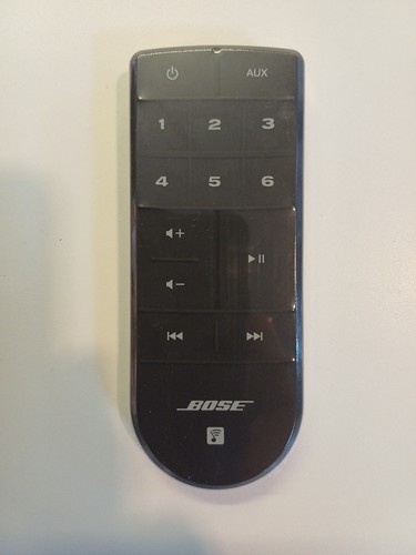 Bose télécommande originale - bose,