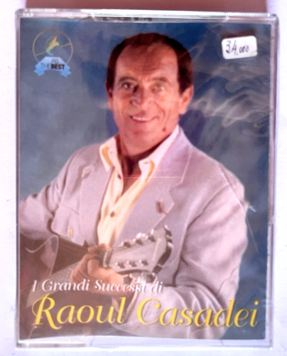 Raoul casadei grandi - casadei,