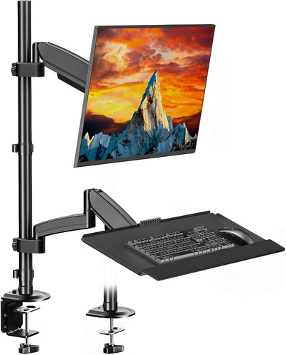 Supporto per monitor - supporto,