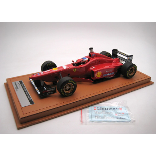 Ferrari f310 winn italy gp - f310, winn.italy