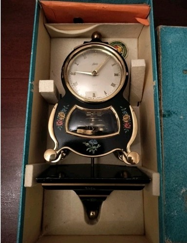 Tesoro 400 antico orologio - , da