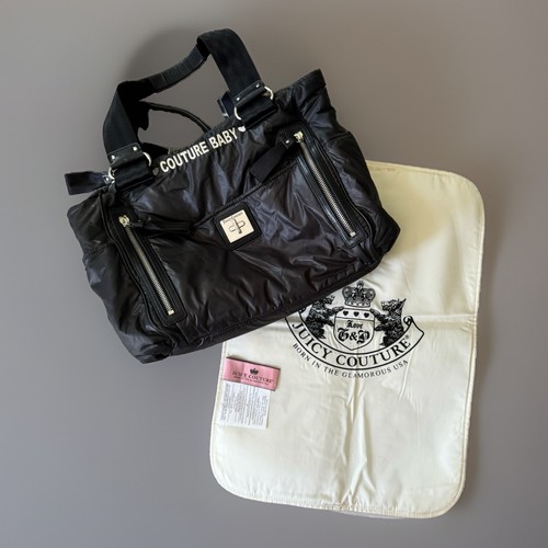 Borsa per pannolini vintage