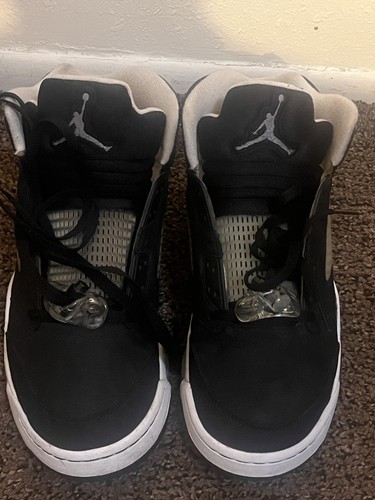 Nike air jordan retro - 5,