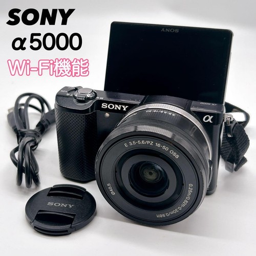 Fotocamera digitale mirrorless
