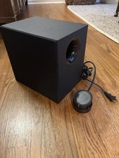 Logitech s-00150 Sistema di