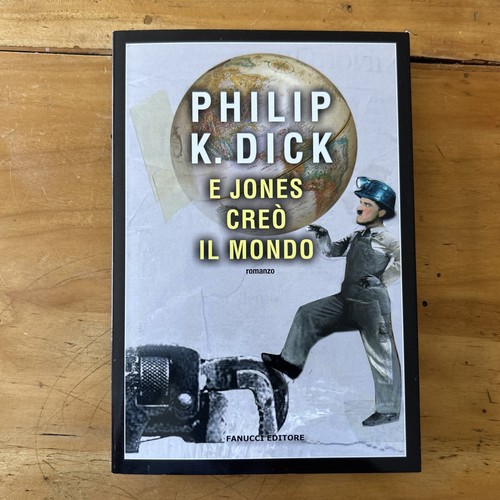 Philip dick e - k., dick: