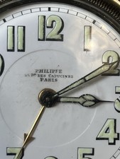 Noble borduhr orologio - borduhr,