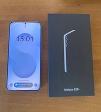 Samsung s25 plus 256gb - samsung,