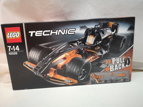 Lego technic 42026 le - lego,