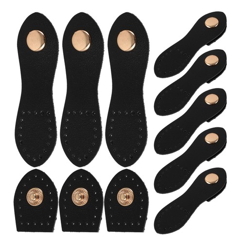 Set delicate fibbie scatto - delicate, a