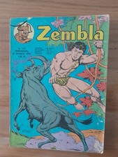 ZEMBLA     N°117     LUG