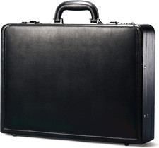 Samsonite Bonded Leather