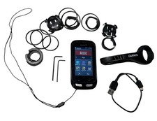 Garmin Edge 1000 Pulsante di