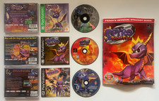 LOTTO VIDEOGIOCHI SPYRO THE