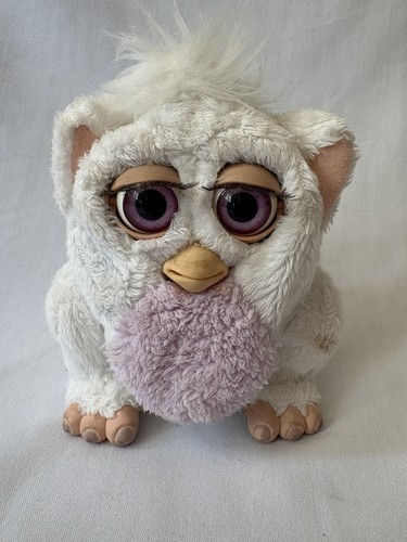 Vintage originale furby baby - furby,