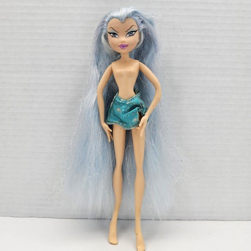 Winx club icy transformation - club,
