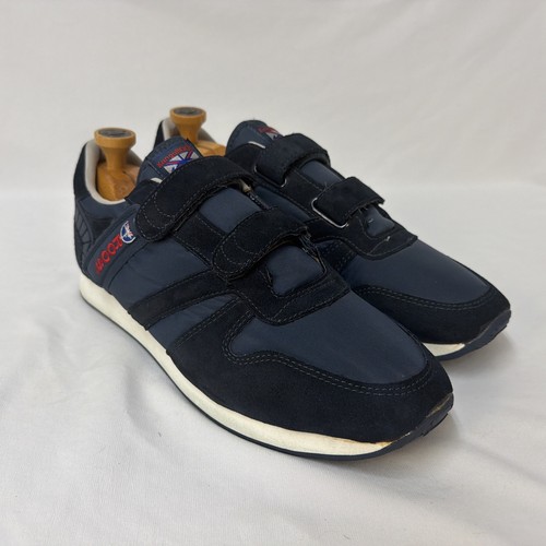 Scarpe tennis vintage anni - da,